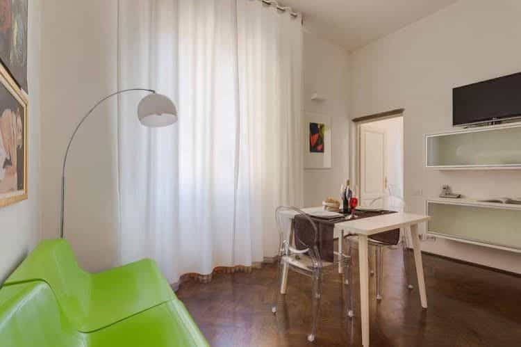 Villa I Barronci
