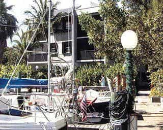 Marathon Key Beach Club II