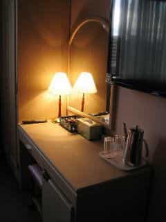 Hotel Brown
