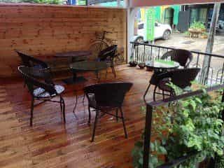 โรงแรมบิซ จงโน อินซาดง