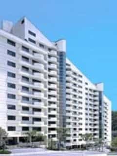 The Grand Suite Residence