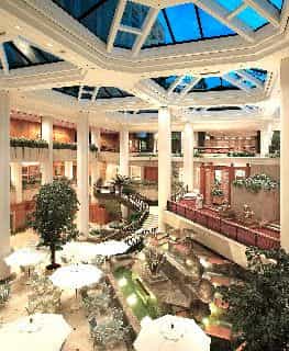 The Grand Suite Residence