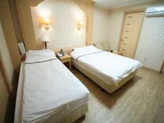 New Boolim Hotel