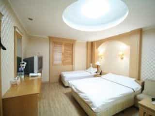New Boolim Hotel