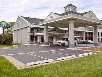 Motel 6 Alsip Inn