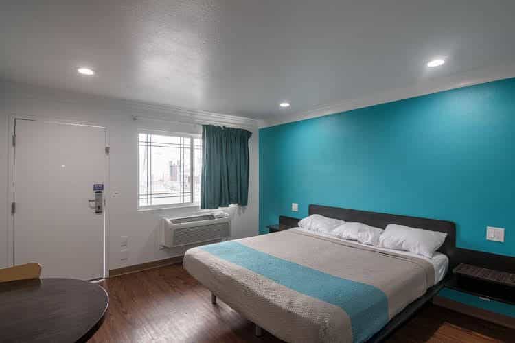 Motel 6 Norwalk
