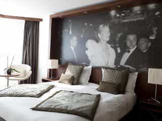JW Marriott Cannes