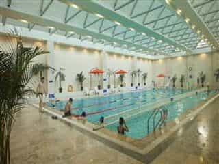 Kunlun Gloria Seaview Resort
