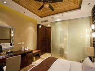 Kunlun Gloria Seaview Resort