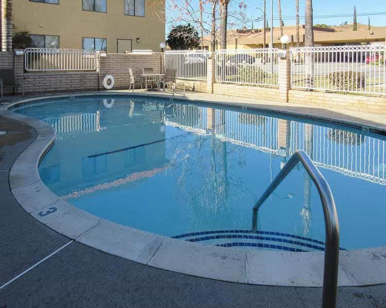 Quality Inn Banning I10