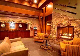 The Village at Squaw Valley