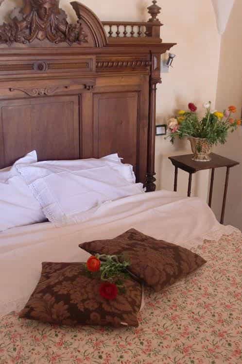 Residenza Mont des oliviers
