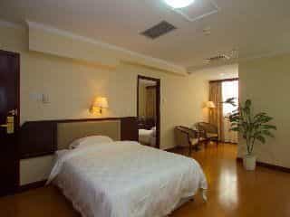 Qingdao Hotel Qingdao Hotel