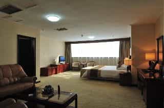 Qingdao Hotel Qingdao Hotel