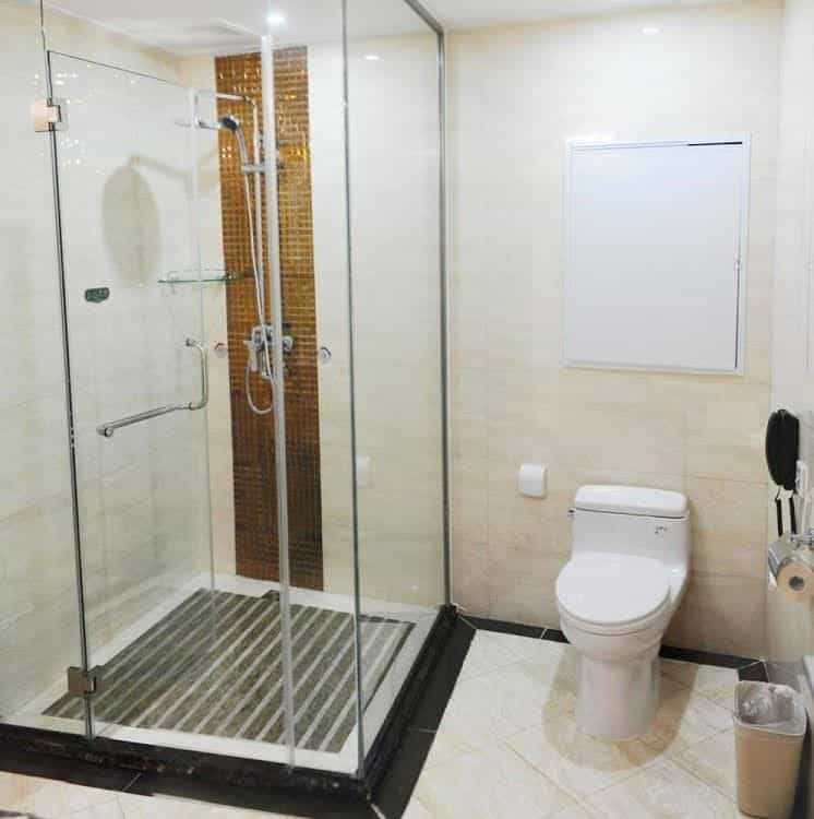 Weihai Hai Du