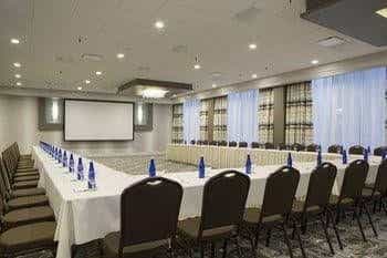 Holiday Inn Binghamton Downtown