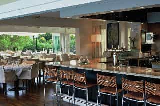 Sandton Hotel Domaine Cocagne