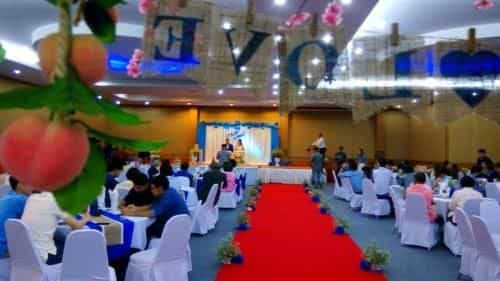 โรงแรม เดอ ศิตา ปริ้นเซส โรงแรม เดอ ศิตา ปริ้นเซส