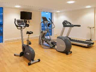 Holiday Inn Media City Holiday Inn Media City