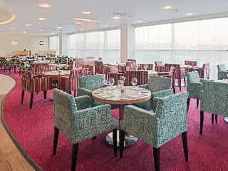 Holiday Inn Media City Holiday Inn Media City