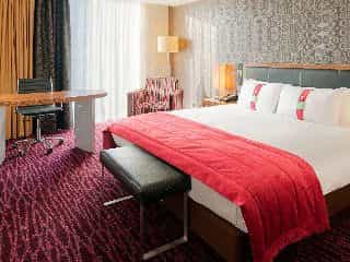 Holiday Inn Media City Holiday Inn Media City