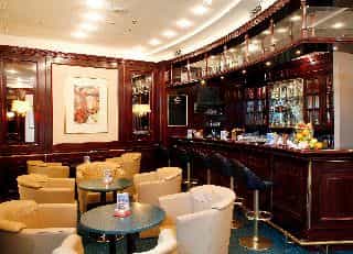 Amadeus Frankfurt