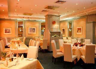 Amadeus Frankfurt