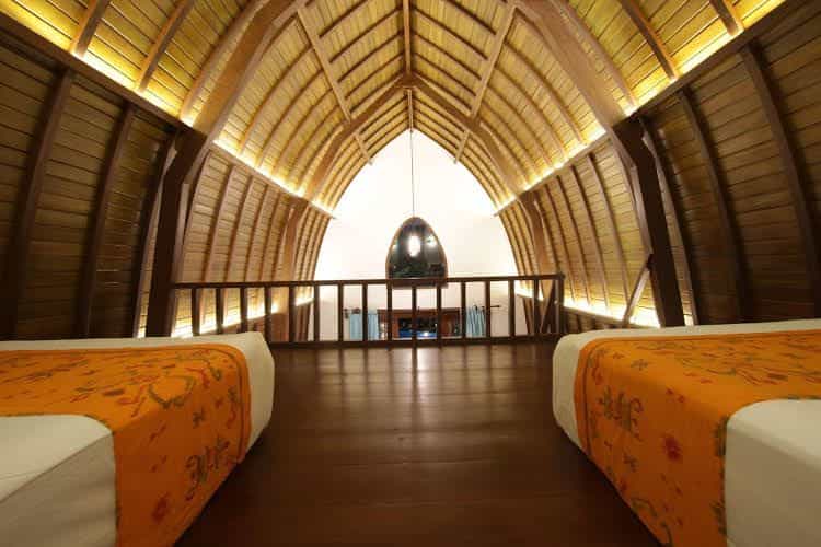 Green Bird Villa