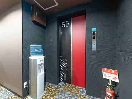Art Inn Namba Art Inn Namba