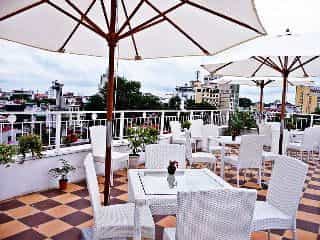 The Time Hotel The Time Hotel