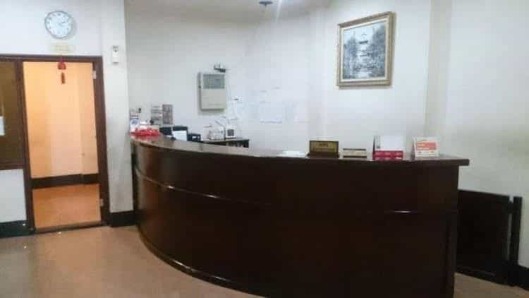 Citi International Medan