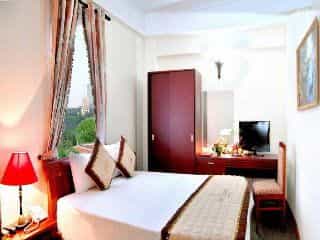 Bao Khanh Hotel Bao Khanh Hotel