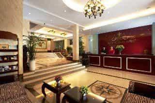 Imperial Hotel & Spa