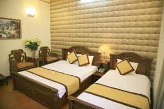 Prince Hotel (8 To Tich)