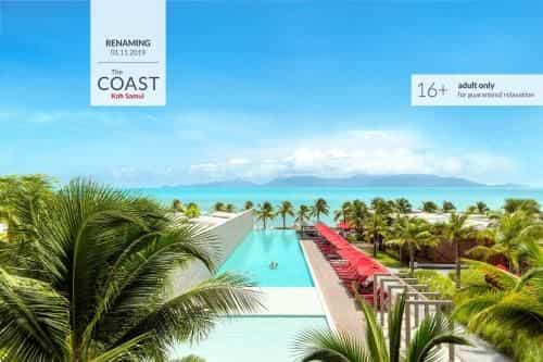 Explorar Koh Samui - Adult Only Resort and Spa