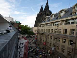 Callas Hotel Am Dom