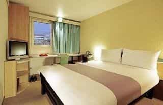 Ibis Carcassone Est La Cite
