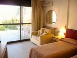 Albergo Le Terrazze
