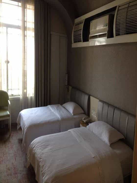 Best Century Wuhan