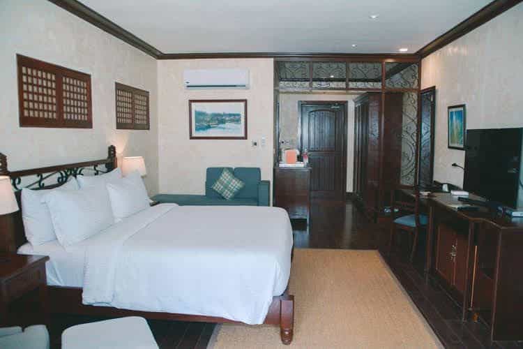 ESPACIO VERDE RESORT