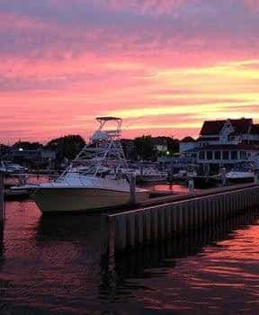 Tavern on the Bay Resort