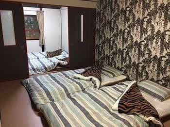 TsuruhashiY Apartment