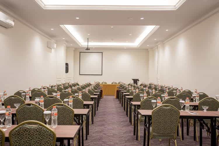 Same Hotel Malang