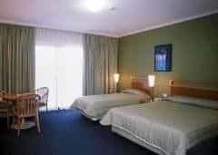 Quality Hotel Woden