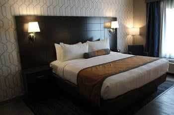 Best Western Bowling Green