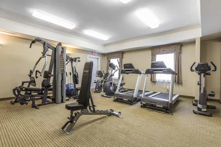 Quality Inn and Suites Amsterdam