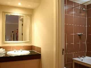 The Greyhound Hotel