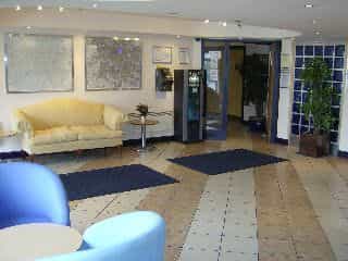Diamond Lodge