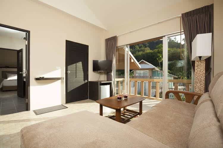 The LifeCo Phuket Well-Being Detox Center - All Inclusive The LifeCo Phuket Well-Being Detox Center - All Inclusive