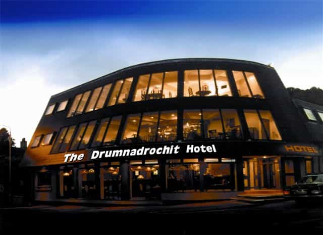 Drumnadrochit Hotel